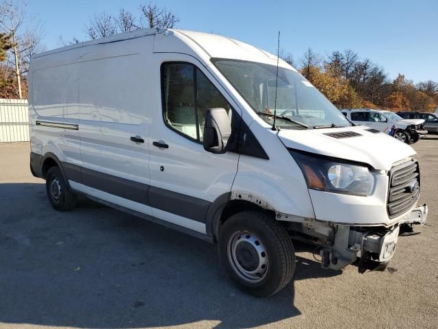 2018 Ford Transit T-250