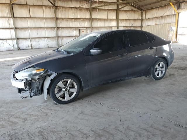 2016 Dodge Dart SXT