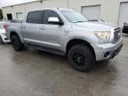 2011 Toyota Tundra Crewmax Limited