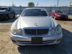 2005 Mercedes-Benz E 500 4matic