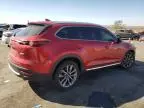 2017 Mazda CX-9 Grand Touring