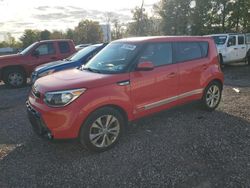 2016 KIA Soul + en venta en Central Square, NY