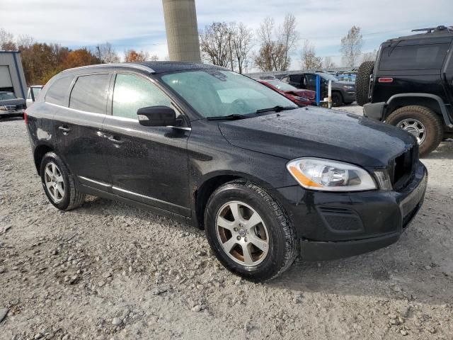 2011 Volvo XC60 3.2