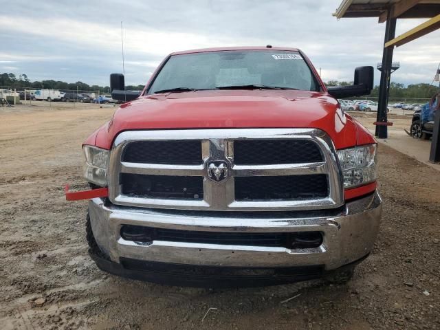 2014 Dodge RAM 3500 ST