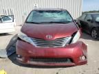 2011 Toyota Sienna XLE