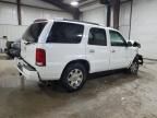 2002 Cadillac Escalade Luxury