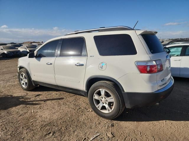 2009 GMC Acadia SLT-1