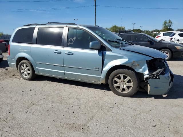 2008 Chrysler Town & Country Touring