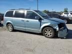 2008 Chrysler Town & Country Touring