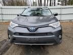 2017 Toyota Rav4 HV LE