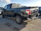 2011 Ford F150 Super Cab