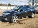 2013 Acura MDX Technology