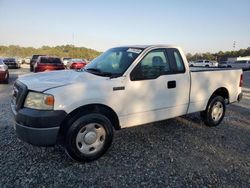 Ford Vehiculos salvage en venta: 2008 Ford F150