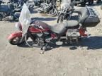 2007 Yamaha XVS1300 A