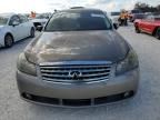 2006 Infiniti M35 Base