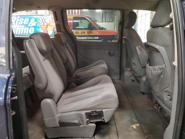 2006 Dodge Grand Caravan SE