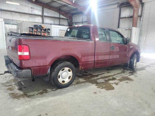 2006 Ford F150