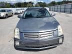 2005 Cadillac SRX