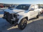 2018 Toyota Tacoma Double Cab