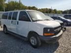 2016 Chevrolet Express G3500 LS