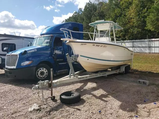 2001 Seadoo 1.6 EL