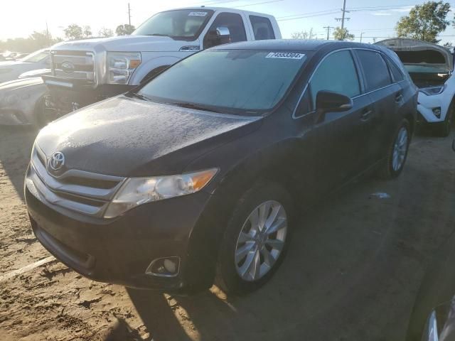 2014 Toyota Venza LE