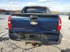 2008 Chevrolet Avalanche K1500