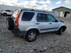 2003 Honda CR-V EX