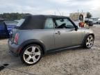 2007 Mini Cooper S