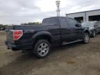 2014 Ford F150 Super Cab