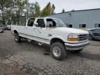 1993 Ford F350