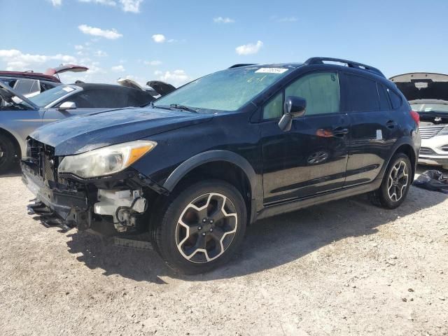 2013 Subaru XV Crosstrek 2.0 Premium