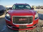 2014 GMC Acadia SLE