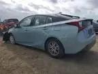 2020 Toyota Prius L