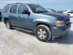 2010 Chevrolet Tahoe K1500 LT