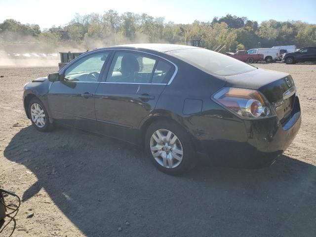 2010 Nissan Altima Base