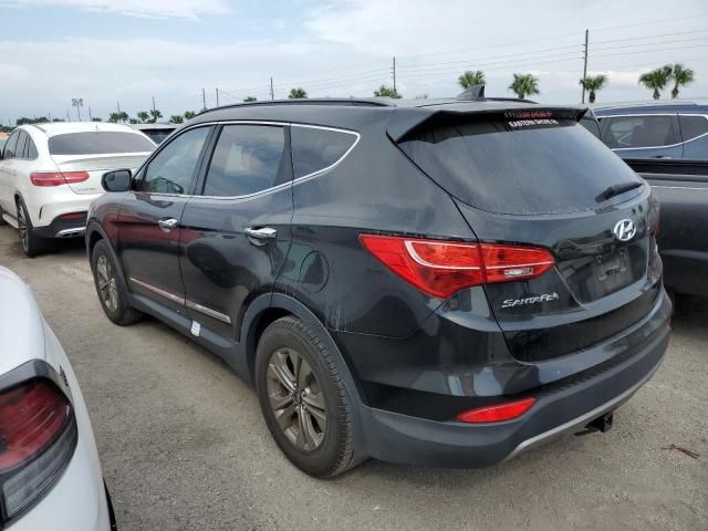 2016 Hyundai Santa FE Sport