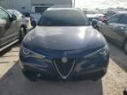 2018 Alfa Romeo Stelvio TI