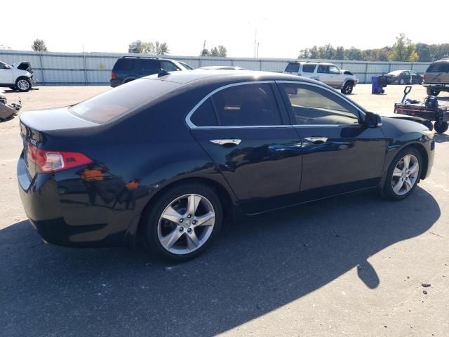 2012 Acura TSX Tech