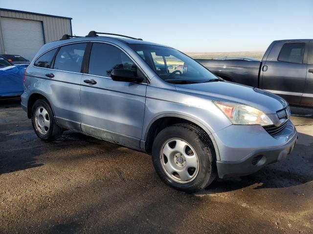 2009 Honda CR-V LX