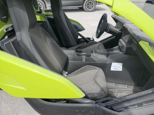 2023 Polaris Slingshot SL