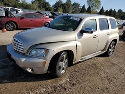 Salvage cars for sale at Elgin, IL auction: 2009 Chevrolet HHR LT