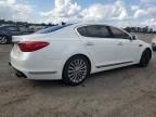 2015 KIA K900