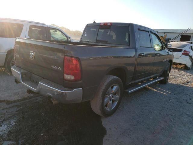 2015 Dodge RAM 1500 SLT