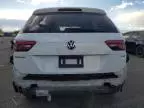 2018 Volkswagen Tiguan S