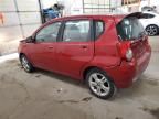 2011 Chevrolet Aveo LT