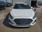 2019 Hyundai Sonata Hybrid