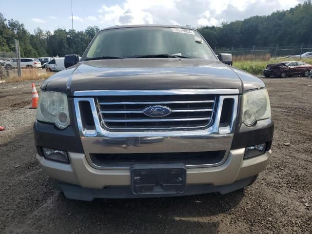 2007 Ford Explorer Eddie Bauer