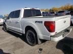 2024 Ford F150 XLT