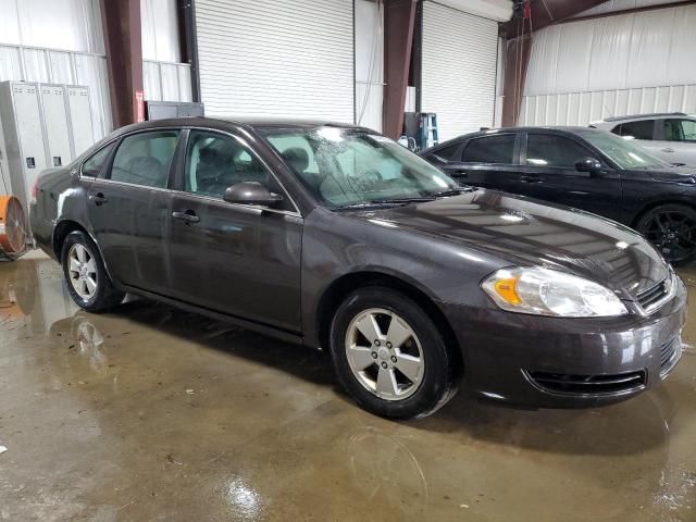 2008 Chevrolet Impala LT